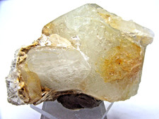 GOSHENIT XX,QUARZXX,MUSKOWIT  PING WU   MIANJANG   SICHUAN   CHINA