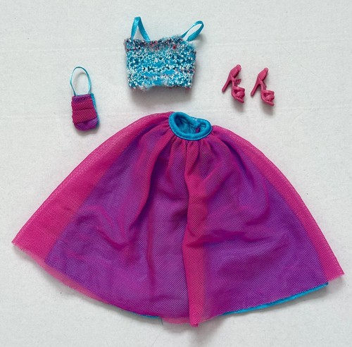 Barbie fashion avenue palm - barbie,