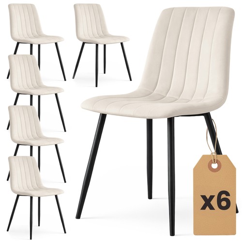 Gesteppter - 6x,