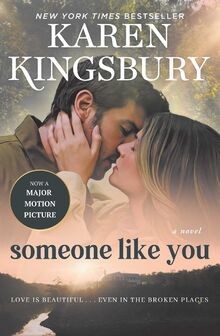 Someone like you - someone,