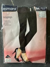 Esmara Leggings M 40-42