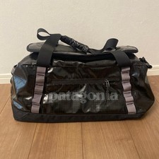 Patagonia Black Hole Duffel