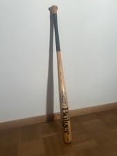 Louisville Slugger „The Bulger“ Holz Baseballschläger – Sammlerstück