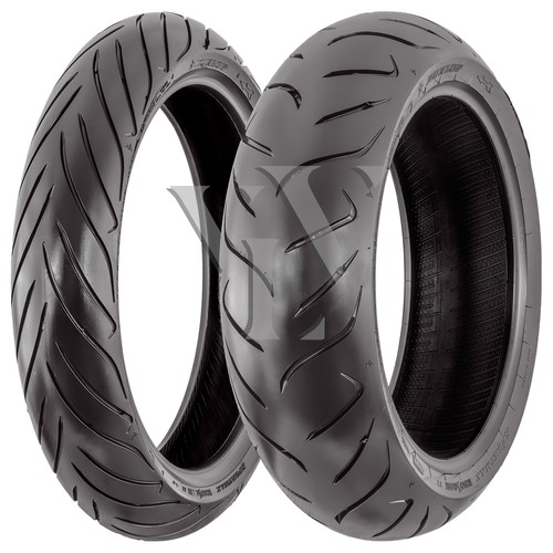 Motorradreifen dunlop - motorradreifen,