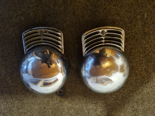 Fiamm hupe cto mercury 12v - fiamm,