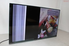 Sharp LED-TV SHARP 32GF2265E 81 cm 32" Android Sprachsteuerung DEFEKTWARE