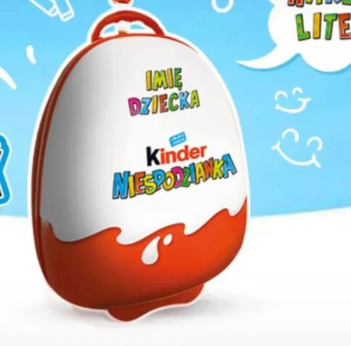 Ferrero kinder überraschung - ferrero,