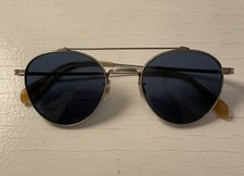 Oliver Peoples Watts Sun