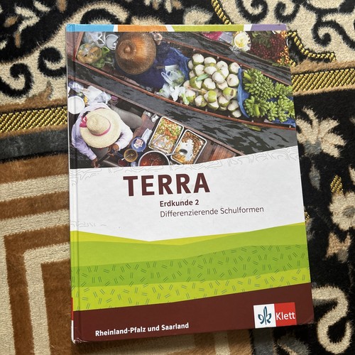 Terra erdkunde - terra, 2