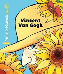 Vincent van gogh meine - vincent, gogh:
