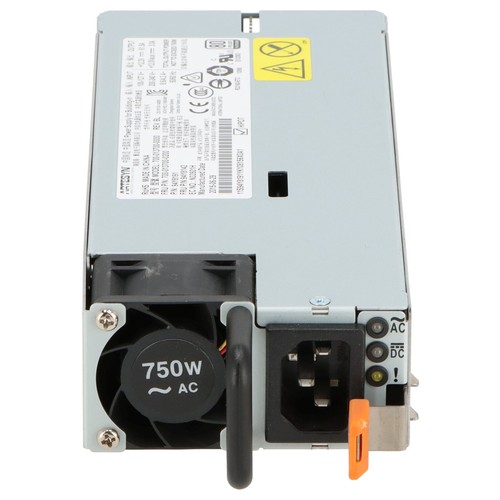 Lenovo server netzteil system - lenovo,