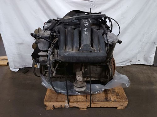 Motor ohne anbauteile - motor, (diesel)