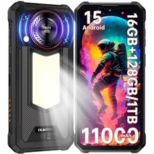 OUKITEL WP53S Outdoor