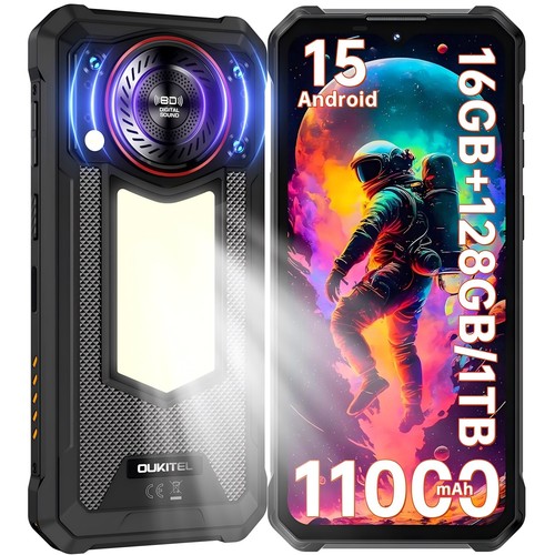 Oukitel wp53s outdoor - oukitel,