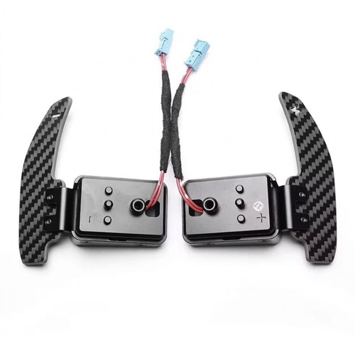 Bmw magnetische schaltwippen - bmw,
