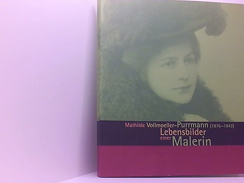 Mathilde vollmoeller purrmann - mathilde, vollmoeller-purrmann
