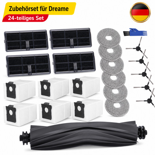 Ersatzteile zubehörset für - ersatzteile,