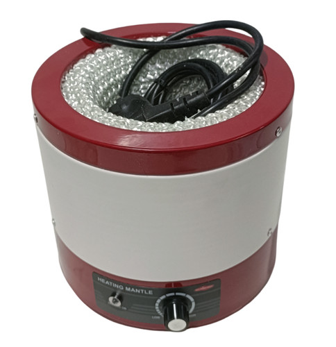 Sci finetech heizmantel - sci,