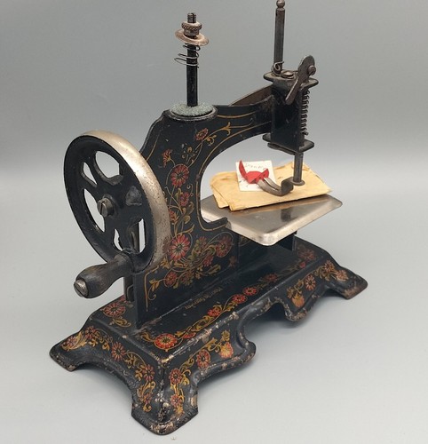 Müller miniatur - müller,
