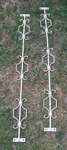 Fenstergitter einbruchschutz - einbruchschutz, (
