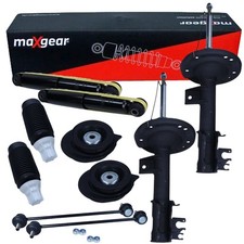 MAXGEAR Stoßdämpfer +