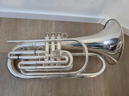 Deg dynasty marching bariton - dynasty,