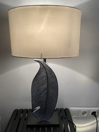 Tischleuchte lampe westwing - tischleuchte,