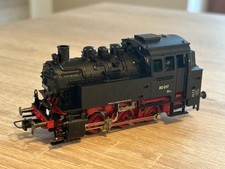 Roco Dampflok Baureihe 80 017