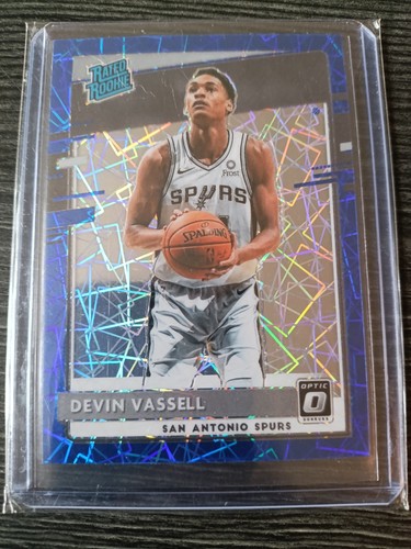 2020 panini donruss optic - 2020-21,