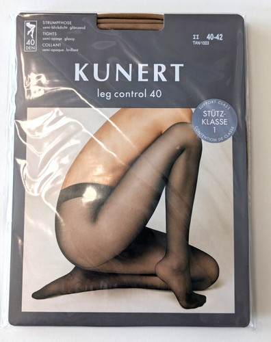 Neu kunert leg control 40 - neu,