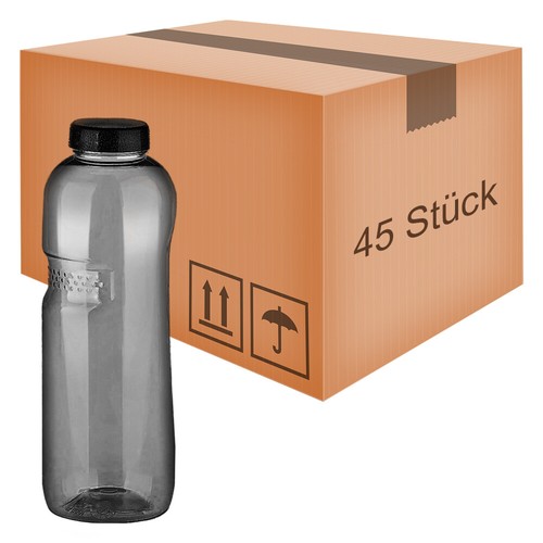 Stück tritan trinkflasche - stück,