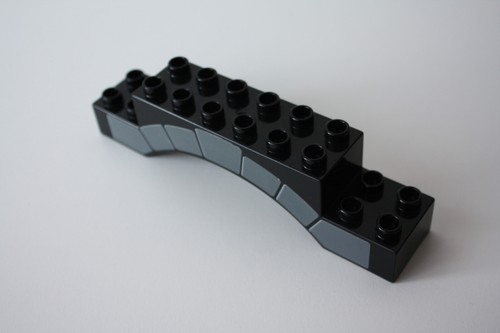 Lego duplo ersatzteil torbogen - lego,
