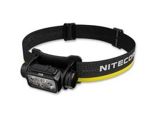 Nitecore NU43 Stirnlampe