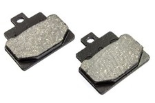 Bremsbeläge EBC SFA301 vorne