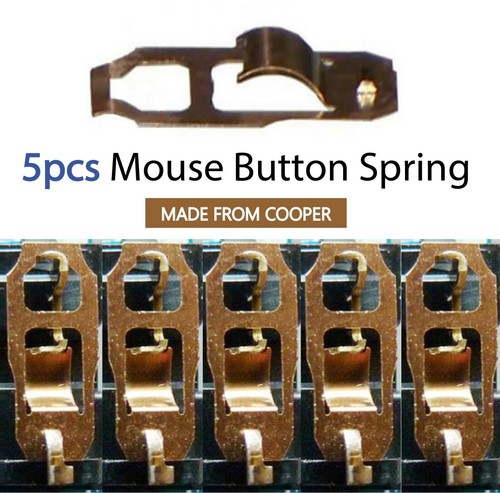 Spring fix double - x5,