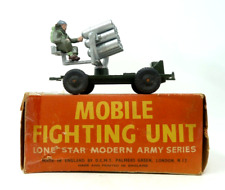 LONE STAR MODERN ARMY MOBILE