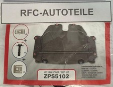 Unterfahrschutz Schrauben