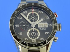 Tag heuer carerra day date - carerra,