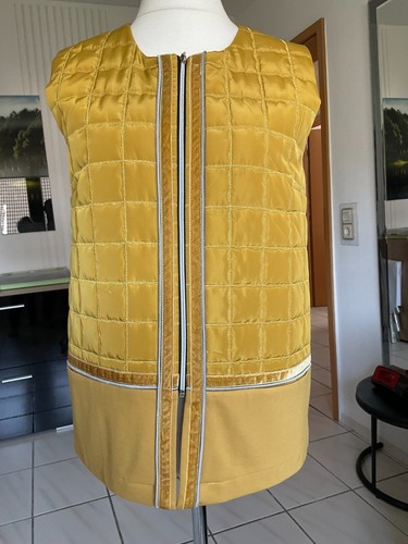 Damen weste jumitex - jumitex, 42