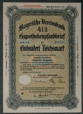 Bayerische Vereinsbank