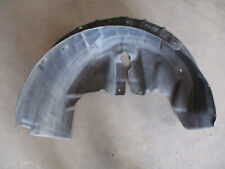 Radhausschale hinten links Audi A4 B8 8K Radlaufverkleidung 8K0810171B