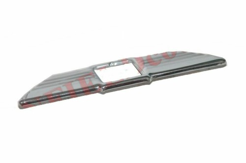 Neu chrom beschichtet rand - neu,