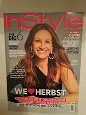InStyle Magazin Zeitschrift