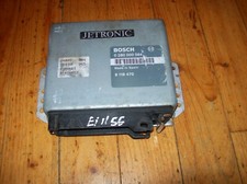 Steuergerät Saab 9000 2.0 94KW 128PS 0280000584 9119470 28RT8143 JETRONIC