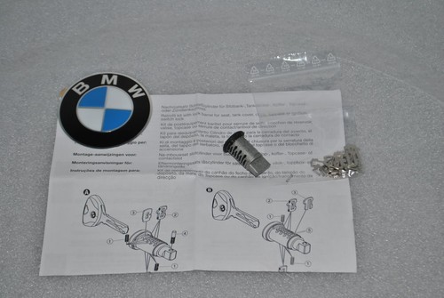 Bmw codierbares schloß - bmw,