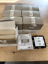 7 Stück (Set) Funk-Wandsender