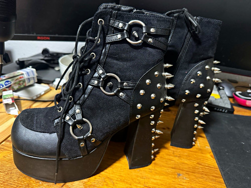 Chakado damen stiefeletten - chakado,