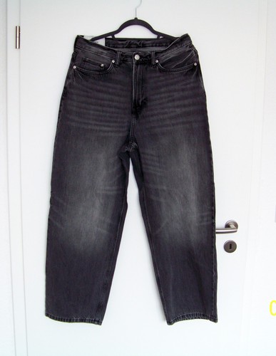 Herren jeans baggy - h&m,