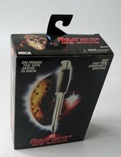 Friday the 13th Part 7 -