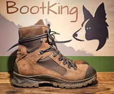 Meindl MD Rock GTX Wander-, Walking leichte Stiefel (wie HAIX Scout) UK 10